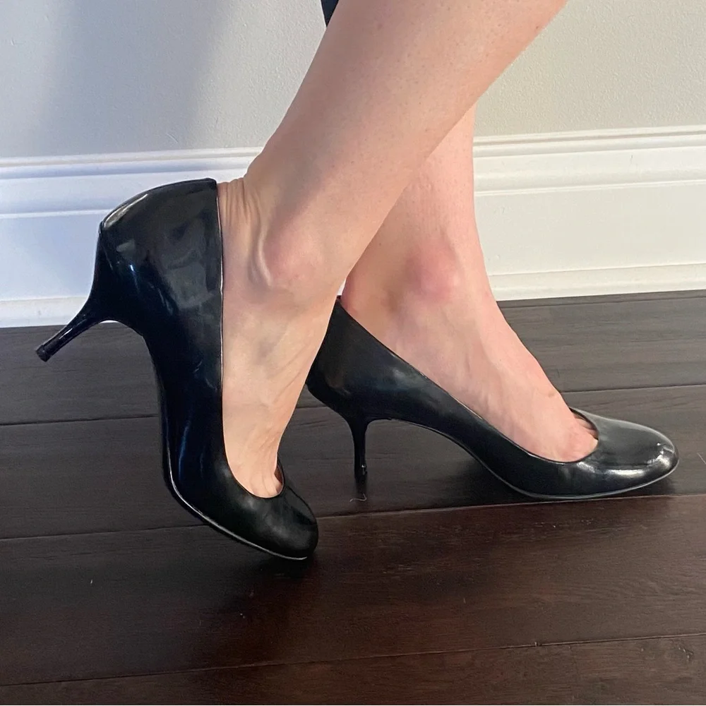 Coach shoes - Picture 2 of 9